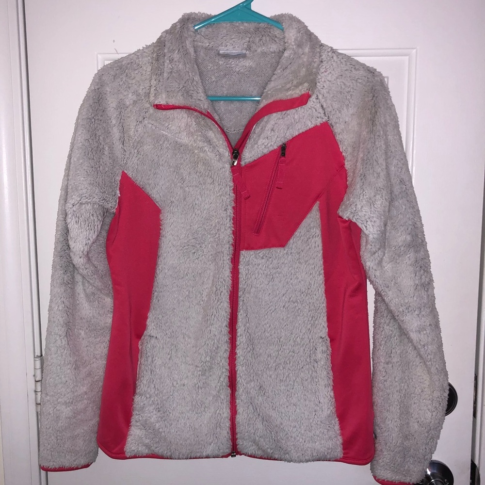 Columbia Jacket - Picture 2 of 4